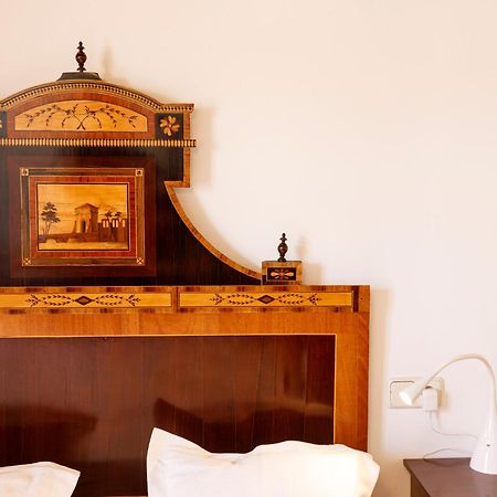 Son Colom -Turismo De Interior Villa Кампанет Екстериор снимка