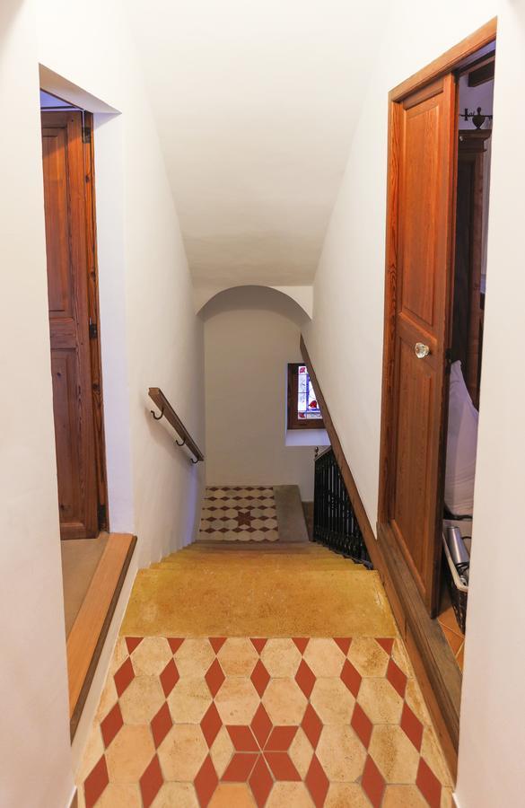 Son Colom -Turismo De Interior Villa Кампанет Екстериор снимка