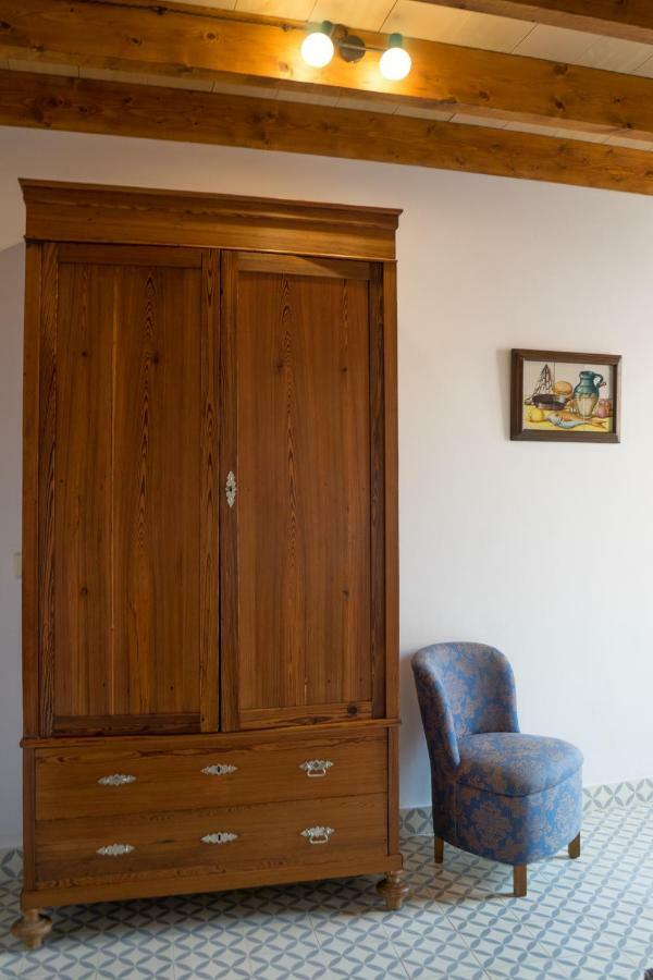 Son Colom -Turismo De Interior Villa Кампанет Екстериор снимка