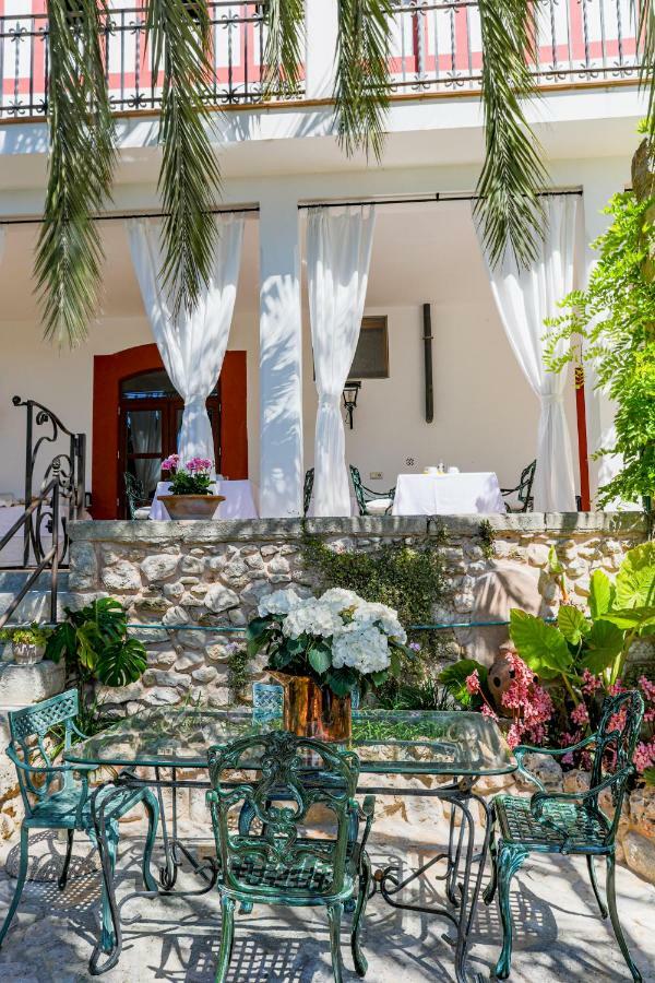 Son Colom -Turismo De Interior Villa Кампанет Екстериор снимка