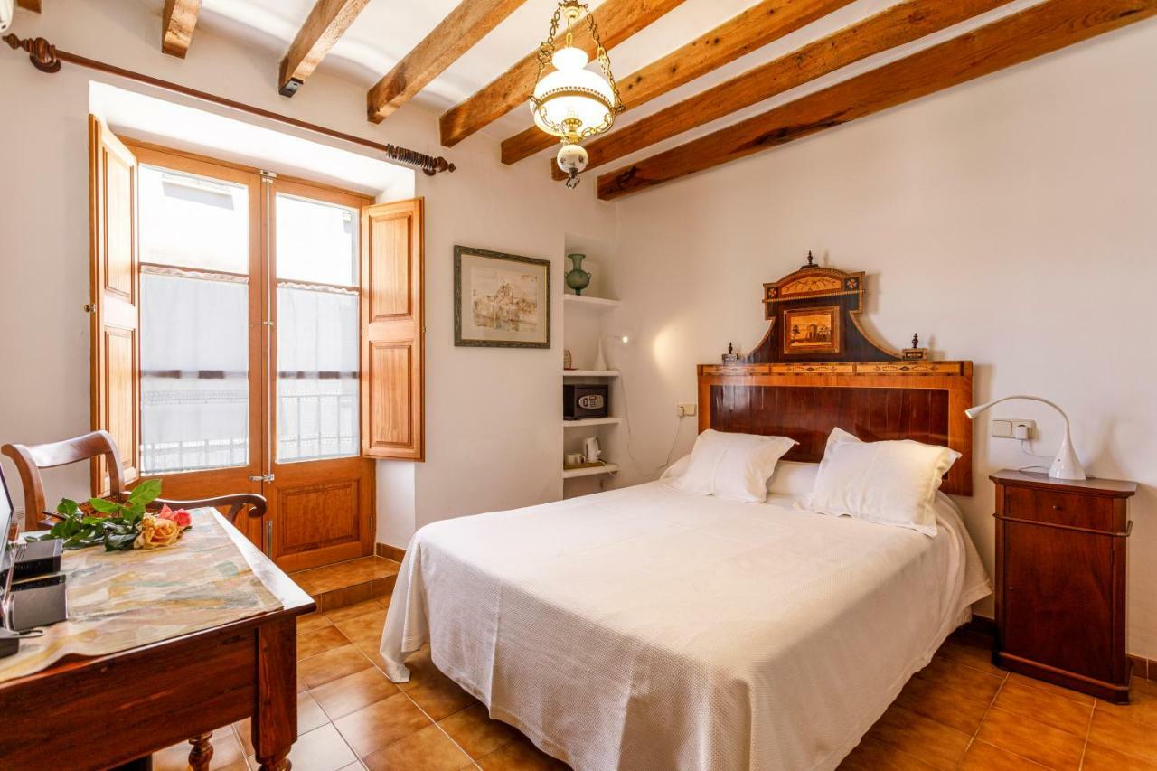Son Colom -Turismo De Interior Villa Кампанет Екстериор снимка